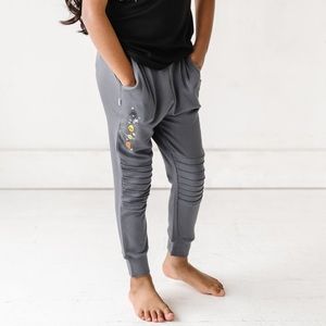 Little Sleepies May the Force Be With You Star Wars Jogger Pants - 18-24 months